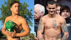 ¿Yao Cabrera se queda sin su pelea contra el Chino Maidana? ¿Yao Cabrera se queda sin su pelea contra el Chino Maidana?