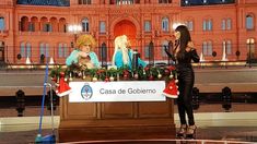 Moria Casán Moria Casán