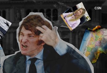 C5N | Javier Milei