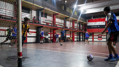 El Gobierno definió los procedimientos para el ingreso de capitales privados en los clubes.