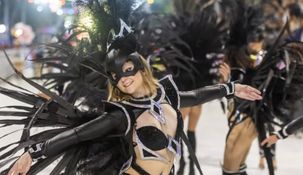 La Capital Nacional del Carnaval Artesanal quedó conmocionada por su fallecimiento. La Capital Nacional del Carnaval Artesanal quedó conmocionada por su fallecimiento.