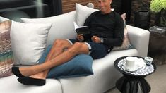 Cristiano Ronaldo fue papá de mellizos. Cristiano Ronaldo fue papá de mellizos.