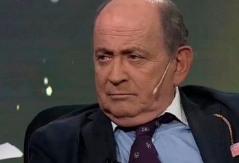 C5N | Chiche Gelblung fue internado de urgencia