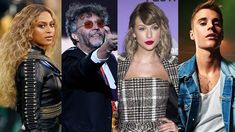 Premios Grammy: nominados y cómo verlo por TV Premios Grammy: nominados y cómo verlo por TV