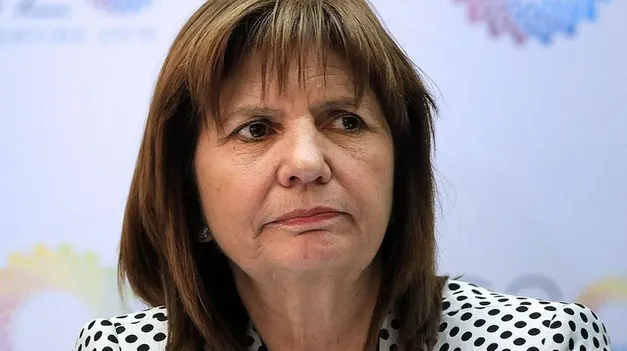La ministra de Seguridad se mostró preocupada por la detención ilegal del gendarme argentino en Venezuela.
