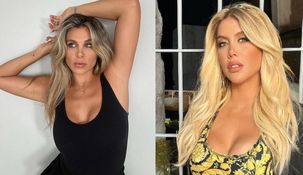 Ivana Icardi atacó nuevamente a Wanda Nara.