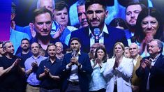 Elecciones en Santa Fe 2023, en vivo: cerraron comicios generales para elegir a un nuevo gobernador