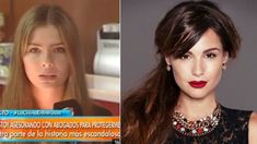 Paso a paso: así fue la secuencia del motorhome entre Pampita, Benjamín Vicuña y la China Suárez Paso a paso: así fue la secuencia del motorhome entre Pampita, Benjamín Vicuña y la China Suárez