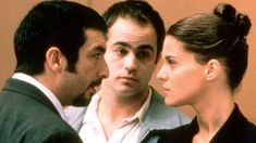 Nueve Reinas tendrá una remake como serie Nueve Reinas tendrá una remake como serie