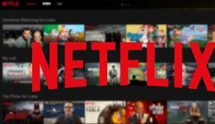 A casi dos décadas de su lanzamiento en salas de cine, se posicionó durante varias semanas entre las más vistas en Netflix.