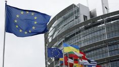 Las medidas anunciadas por la UE entrarán en vigor en abril. Las medidas anunciadas por la UE entrarán en vigor en abril.