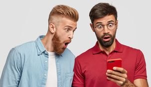 WhatsApp trabaja en una nueva modificación en los mensajes temporales.