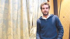 Cabré se transforma en mujer para Sugar Cabré se transforma en mujer para Sugar