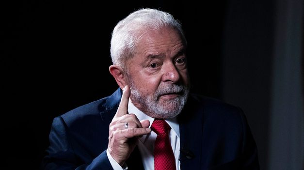 Lula no estará presente el próximo domingo en la asunción de Milei.