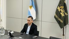 Nahuel Gallo declaró ante la Justicia. Nahuel Gallo declaró ante la Justicia.