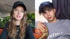La China Suárez y Rusherking siguen de recorrida por los shows de Buenos Aires La China Suárez y Rusherking siguen de recorrida por los shows de Buenos Aires
