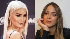 Los mejores parecidos de Bienvenidos a Bordo: Tini, DiCaprio, Lali ¡y la doble de Laurita! Los mejores parecidos de Bienvenidos a Bordo: Tini, DiCaprio, Lali ¡y la doble de Laurita!