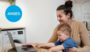 Anses informó de un extra especial para embarazadas para mayo. Anses informó de un extra especial para embarazadas para mayo.