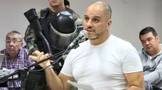 Leonardo Cositorto, exlíder de Generación Zoe.