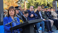 Actualizaron el sueldo de la Gendarmería, la Prefectura, la PSA, la Federal y el Servicio Penitenciario.