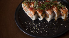 Su gastronomía milenaria está llena de sabores que desafían el paladar argentino. Ofrece el único brasero japonés de la Ciudad Autónoma de Buenos Aires. Su gastronomía milenaria está llena de sabores que desafían el paladar argentino. Ofrece el único brasero japonés de la Ciudad Autónoma de Buenos Aires.