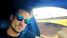 A un mes del accidente, Chano Charpentier volvió a conducir: se compró un auto nuevo A un mes del accidente, Chano Charpentier volvió a conducir: se compró un auto nuevo