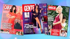 Tapas de revistas Tapas de revistas