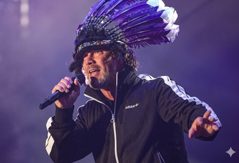Jamiroquai tocará en Buenos Aires para celebrar los 30 años de Virtual Insanity. Jamiroquai tocará en Buenos Aires para celebrar los 30 años de Virtual Insanity.
