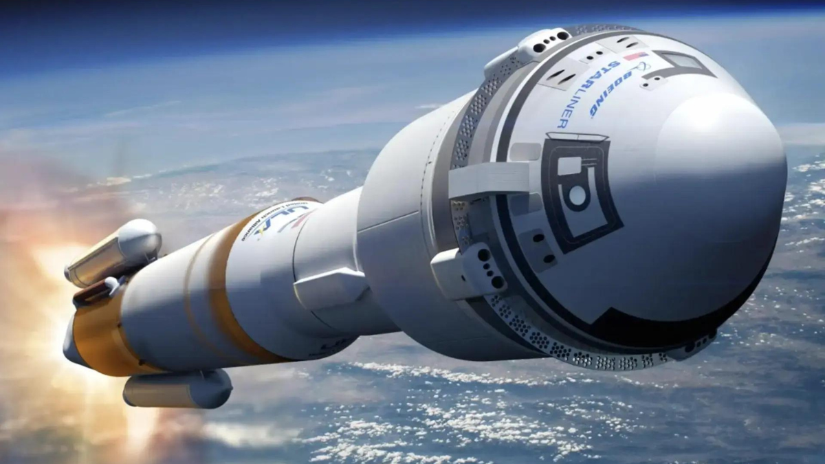 What about the Starliner mission?  NASA confirms its return to Earth has been extended