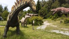 El Parque Nahuelito es una increíble alternativa para los más chicos en estas vacaciones El Parque Nahuelito es una increíble alternativa para los más chicos en estas vacaciones