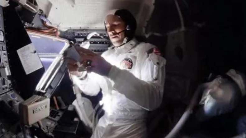 Apolo 13: supervivencia nos remonta a 1970 como&nbsp;la séptima misión tripulada del programa Apolo&nbsp;realizado por la NASA y el tercer aterrizaje lunar.
