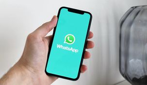 Atualizaciones de WhatsApp. Atualizaciones de WhatsApp.