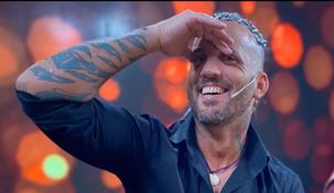 Juan Reverdito está buscando apoyo para regresar a Gran Hermano.