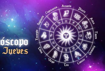 Enterate qué depara tu signo para este jueves. Enterate qué depara tu signo para este jueves.