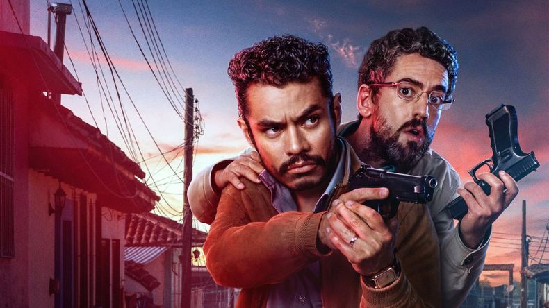 El impacto de La hora de los valientes no se explica únicamente por sus explosiones y persecuciones, sino también por la profundidad emocional de su mensaje sobre la valentía ante la adversidad.