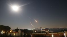 a pesar del anuncio de trump, israel asegura que iran violo el alto al fuego a pesar del anuncio de trump, israel asegura que iran violo el alto al fuego