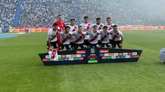 River complicó sus chances de clasificar a la Copa Libertadores 2026. River complicó sus chances de clasificar a la Copa Libertadores 2026.