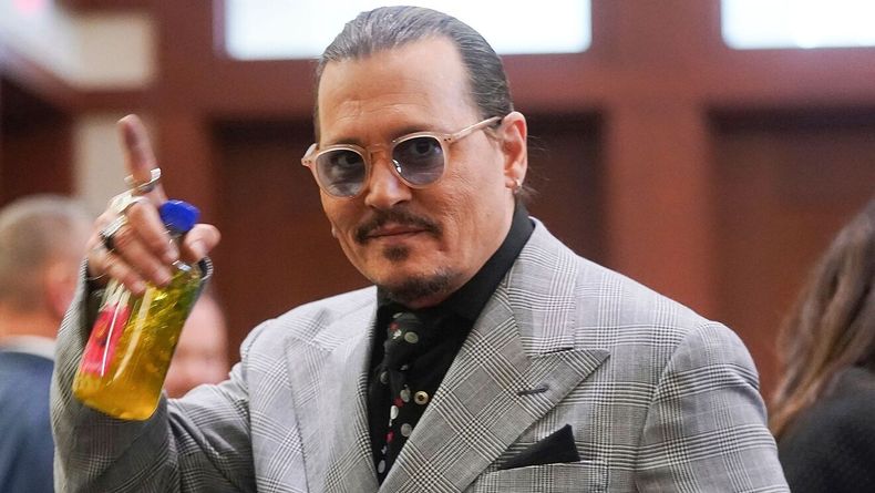 El comunicado del actor en redes luego de la sentencia. 