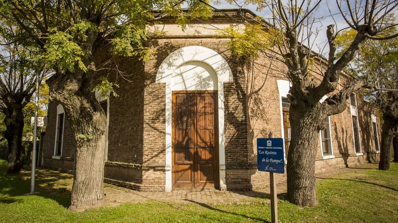 La escapada cerca de Buenos Aires para andar en bicicleta
