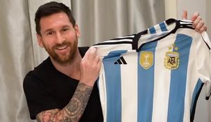 Messi, el mejor jugador del siglo XXI. Messi, el mejor jugador del siglo XXI.