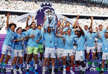 La Premier League declaró culpable al equipo de incumplir las reglas de control financiero entre 2009 y 2018.