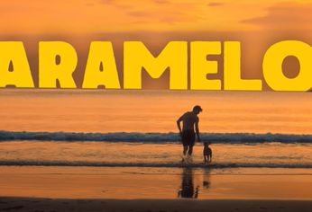 Caramelo se convirtió en una de las películas más populares rápidamente. Caramelo se convirtió en una de las películas más populares rápidamente.
