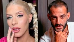 Camila Lattanzio buscó dejar en claro qué ocurrió con Maxi Guidici.