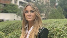 Milagros tiene 36 años&nbsp;