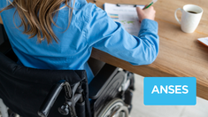 ANSES anunció el aumento de las Asignaciones Familiares, que beneficia a los hogares con hijos discapacitados. ANSES anunció el aumento de las Asignaciones Familiares, que beneficia a los hogares con hijos discapacitados.