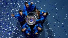 Del Potro, Mayer, Pella y Delbonis, el equipo de la Copa Davis. Del Potro, Mayer, Pella y Delbonis, el equipo de la Copa Davis.