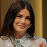 La cantante fue la invitada de Pergolini en su programa de televisión. La cantante fue la invitada de Pergolini en su programa de televisión.