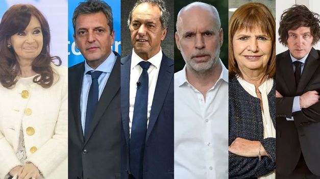 Cierra el plazo para inscribir alianzas.