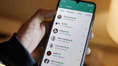 Samsung, Huawei, LG, iPhone, y otras marcas reconocidas se encuentran entre los dispositivos afectados por esta situación. Samsung, Huawei, LG, iPhone, y otras marcas reconocidas se encuentran entre los dispositivos afectados por esta situación.