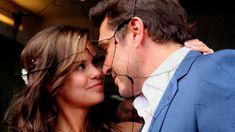 Cambio de estrategia: María del Mar va por el divorcio con Matías Alé Cambio de estrategia: María del Mar va por el divorcio con Matías Alé